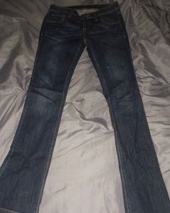 Simply Vera Boot Cut jeans size 2